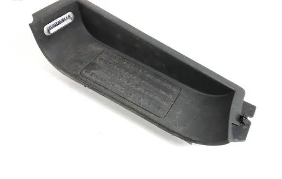 Volkswagen Transporter - Caravelle T5 Front sill trim cover 7E5863735A 7E5863735B