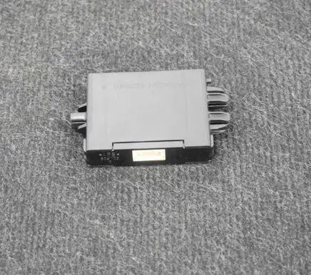 Toyota C-HR I Immobilizer control unit/module 89784F4010 625940000