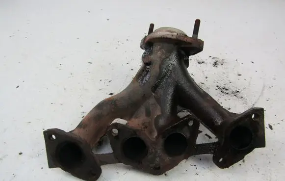 Renault Megane I Exhaust manifold 