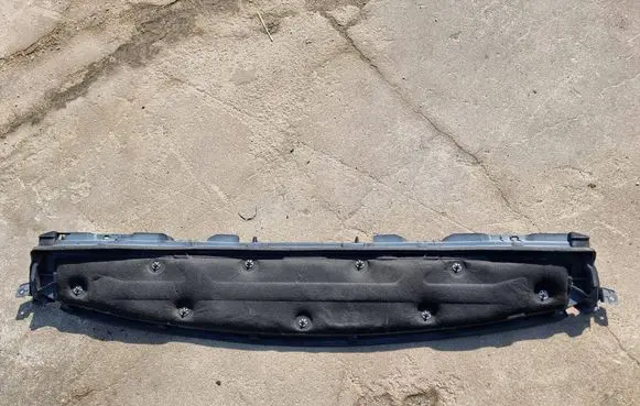 Peugeot Expert Wiper trim 9808360880