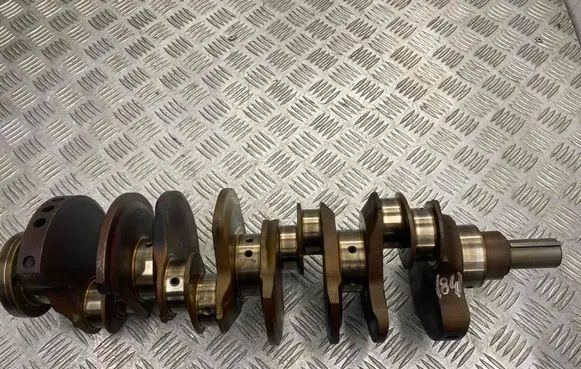 Volvo XC90 Crankshaft 0606130100