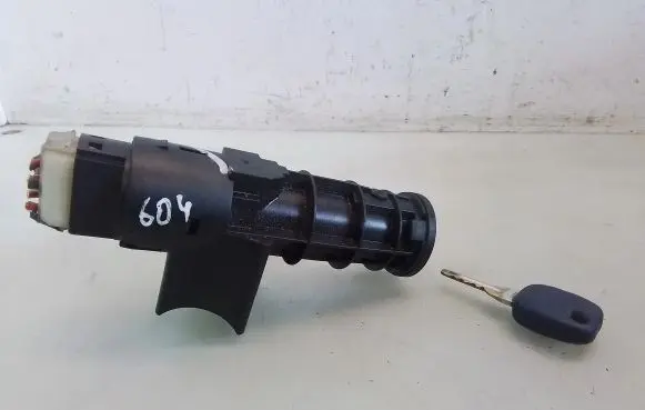 Fiat Bravo - Brava Ignition lock