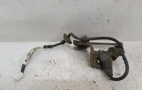 Citroen C4 Aircross Headlight/headlamp level sensor 1L0621 A0405081