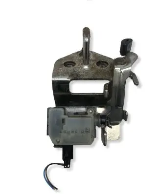 Skoda Octavia Mk2 (1Z) Trunk lock loop 1Z9827511C