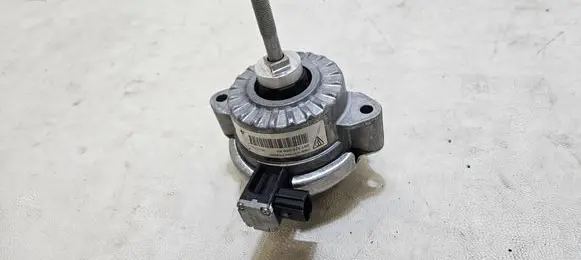 Porsche 911 991 Gearbox mount 99137505984