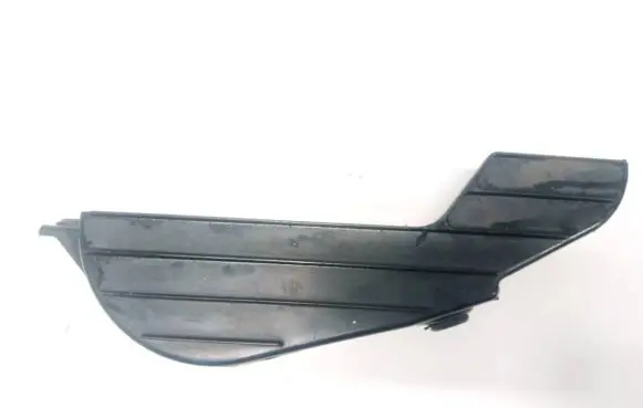 Mazda 323 Timing belt guard (cover) rf1g20738