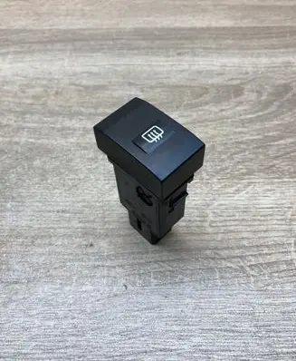 KIA Sorento Windscreen/window heater switch 864W030003
