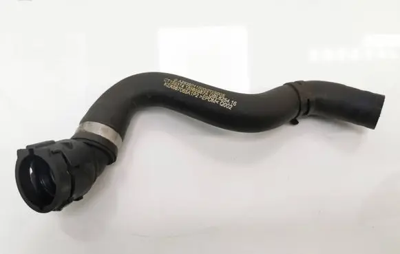Mercedes-Benz EQC Engine coolant pipe/hose A2935011500 CT159314 18566687A