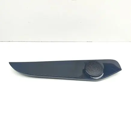 Mercedes-Benz C W205 Rear door card panel trim A2057300122