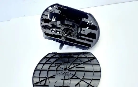 Peugeot 3008 II Spare wheel mounting bracket 9817224380 9817458480