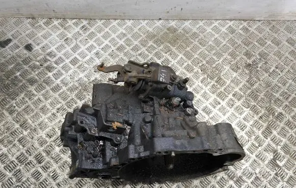 Toyota Corolla E120 E130 Manual 5 speed gearbox