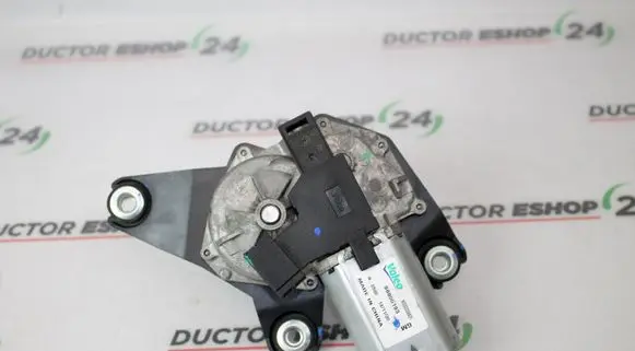 Opel Mokka Rear window wiper motor 96955193