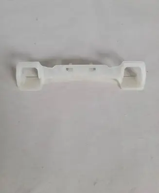 Volkswagen PASSAT B8 Rear interior roof grab handle 5G0867660D