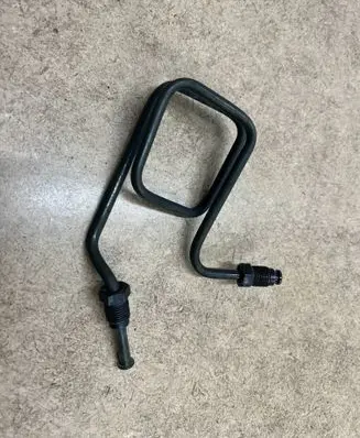 BMW 3 E46 Clutch pipe/line 21526774230 6774230