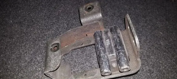 Mazda 323 F High voltage ignition coil