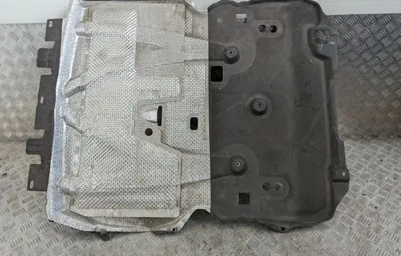 Peugeot 3008 III Engine splash shield/under tray 9862850080
