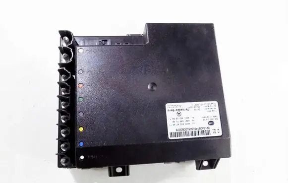 Mercedes-Benz S W221 Other control units/modules a2215408745