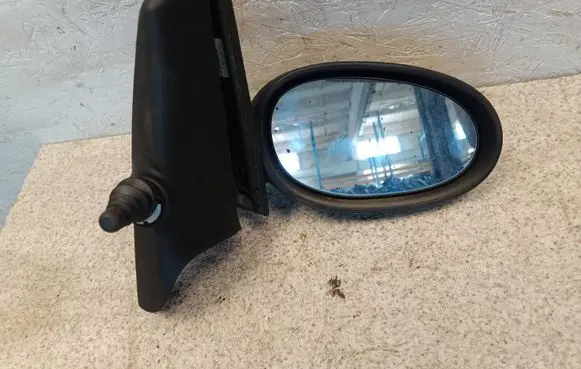 Smart ForTwo I Coupe wind mirror (mechanical) 012027