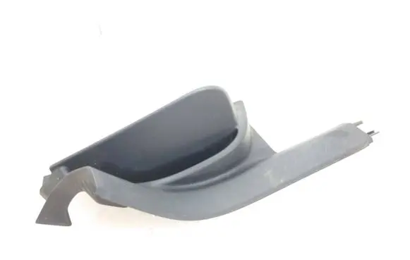 Volkswagen Tiguan Rear seat side bottom trim 5N0868270 M6456