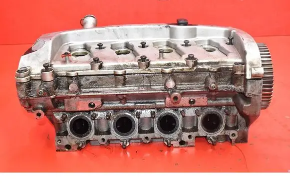 Audi A4 S4 B6 8E 8H Engine head 06B103373AM