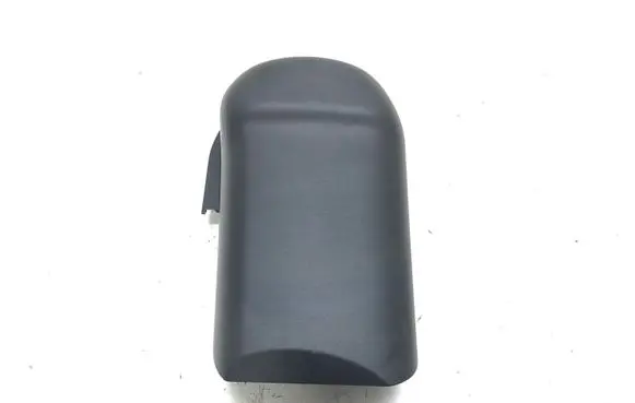 Steering wheel column trim