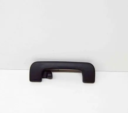 Audi Q7 4L Rear interior roof grab handle 8P0857608E
