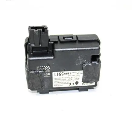 Chevrolet Camaro Door central lock control unit/module 13595511