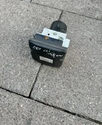 BMW 5 E60 E61 ABS Pump 6783360 6783362