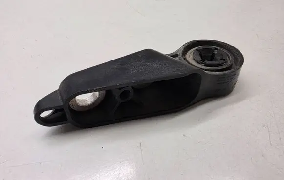 BMW 3 G20 G21 Radiator support slam panel bracket 7434062