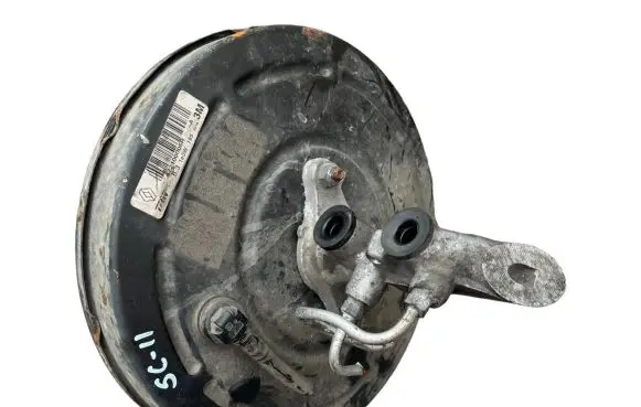 Renault Scenic III - Grand scenic III Brake booster 472100005R