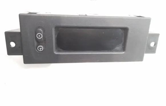 Opel Corsa D Screen/display/small screen 13209460 565412769 281170669