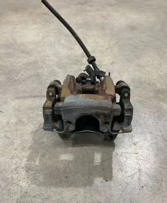 Land Rover Evoque II Rear brake caliper 2K328 M8D22K328AB