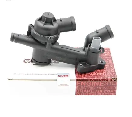 Seat Ibiza III (6L) Engine coolant pipe/hose 03C121111B