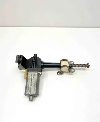 Mercedes-Benz SL R230 Seat wiring loom 0390201946