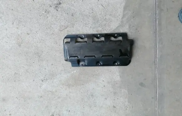 Oil sump