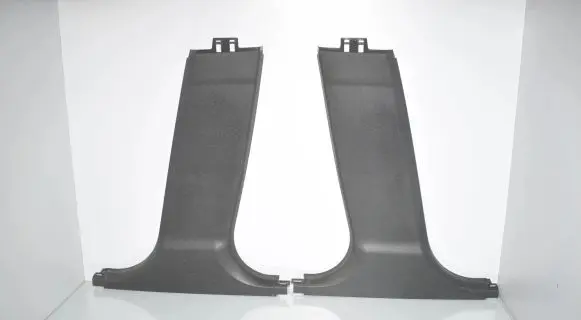 BMW 5 F10 F11 (B) pillar trim (bottom) 7352109 7352110