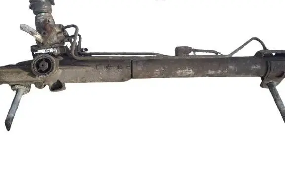 Steering rack