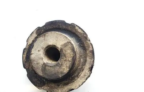 Audi A5 8T 8F Front coil spring rubber mount 8k0512149