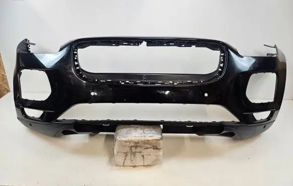 Jaguar E-Pace Front bumper 17F003