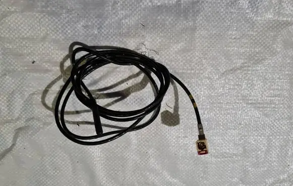 BMW 3 F30 F35 F31 Bluetooth antenna 