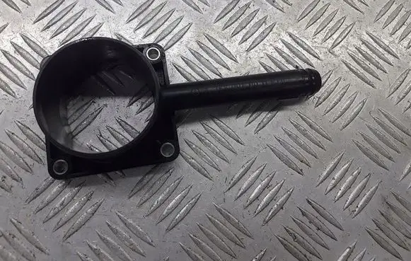 Mercedes-Benz A W169 Secondary air pump holder A2660940011