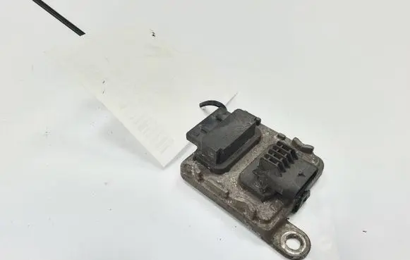 Mercedes-Benz Sprinter W907 W910 Central body control module A0009053009