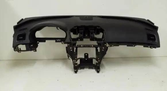 Opel Insignia A Dashboard