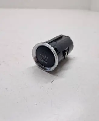 Mazda 6 Engine start stop button switch GKL1663S0A