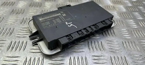 BMW 5 F10 F11 Light module LCM 9273628 61359273628