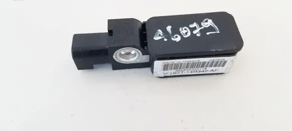 Ford Mondeo Mk III Airbag deployment crash/impact sensor 1S7T14B342AF 1S7T-14B342-AF