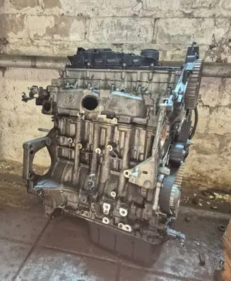 Peugeot 308 SW Engine 10JBEL