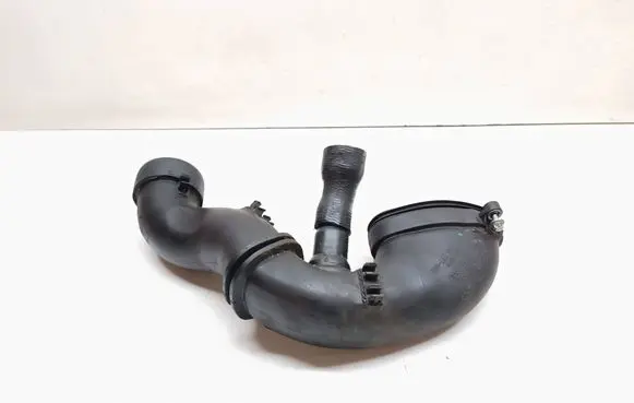 BMW 5 E60 E61 Turbo air intake inlet pipe/hose 7794172