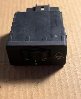 Audi A4 S4 B6 8E 8H Light switch