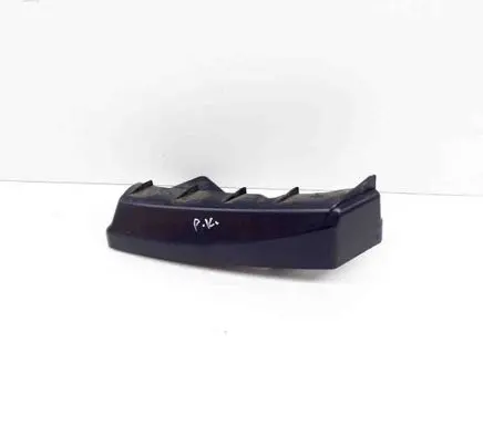 Land Rover Range Rover Evoque L538 Front bumper mounting bracket BJ3217E763BB